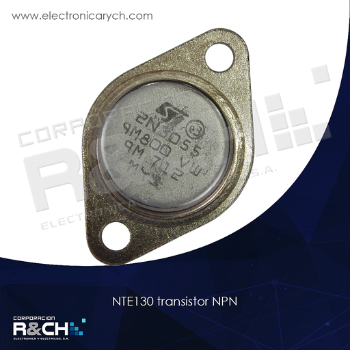 Tienda | Electronica R&CH